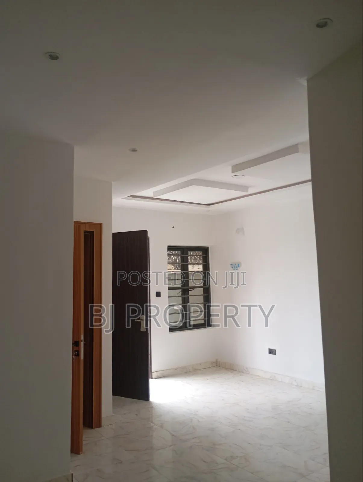 2bdrm Block of Flats in F O 1, Kubwa for rent in Kubwa