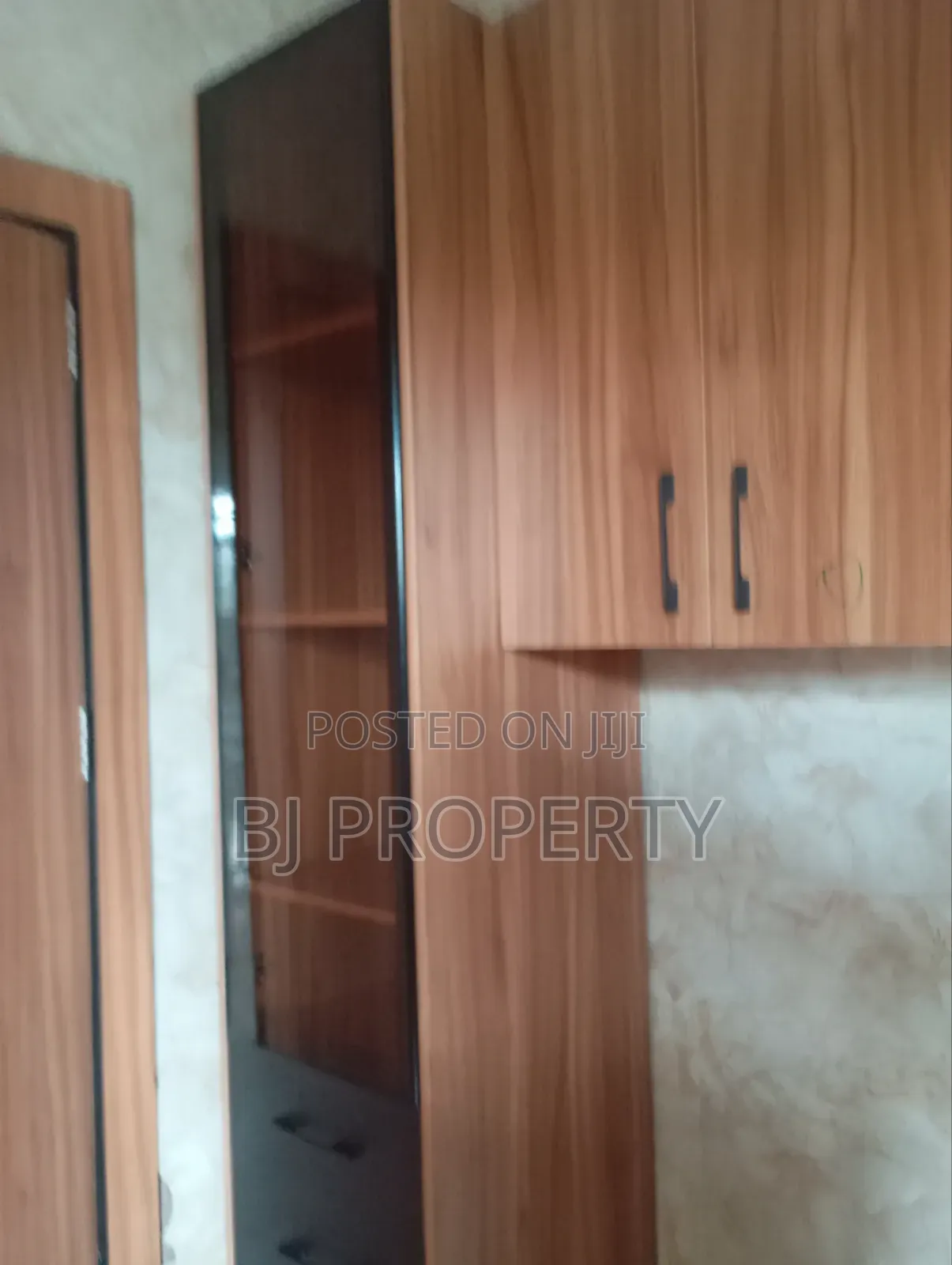 2bdrm Block of Flats in F O 1, Kubwa for rent in Kubwa