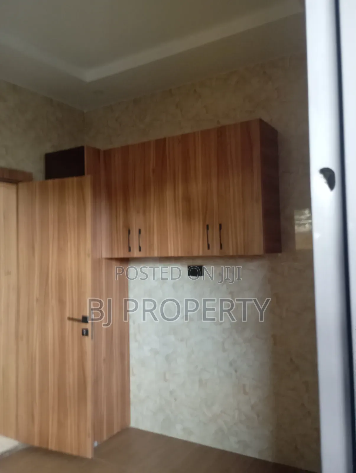 2bdrm Block of Flats in F O 1, Kubwa for rent in Kubwa
