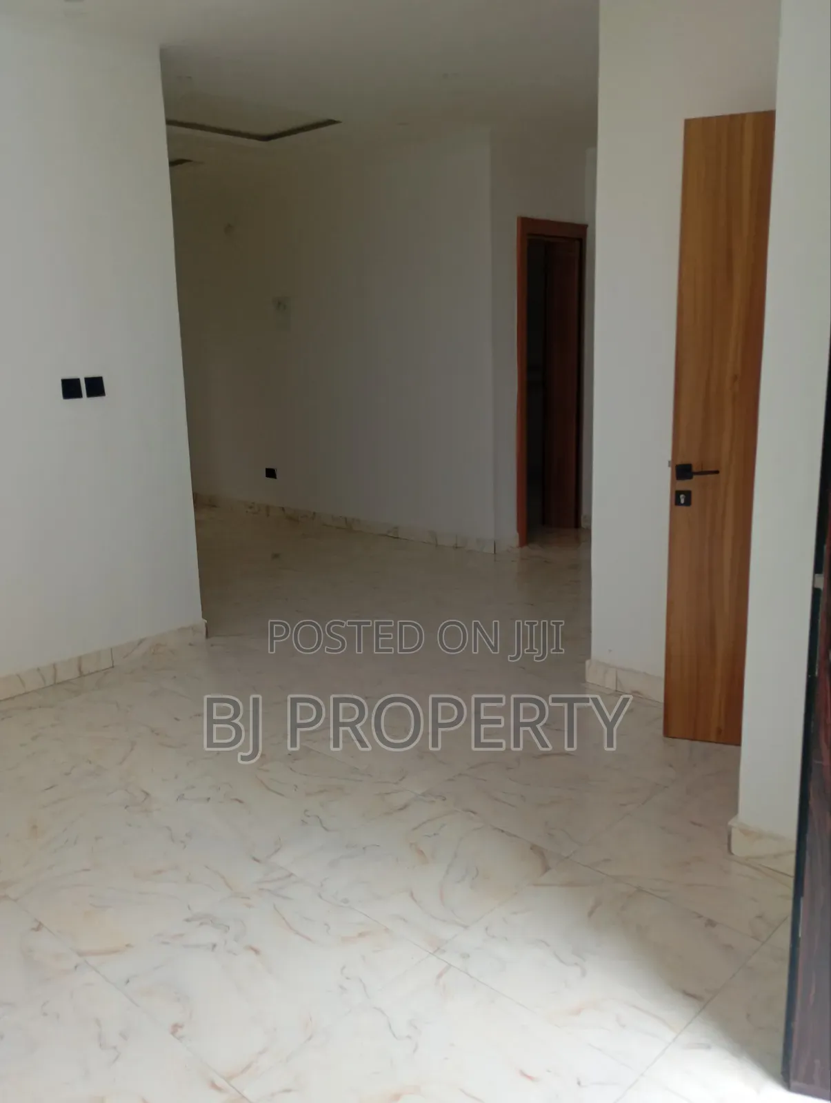 2bdrm Block of Flats in F O 1, Kubwa for rent in Kubwa