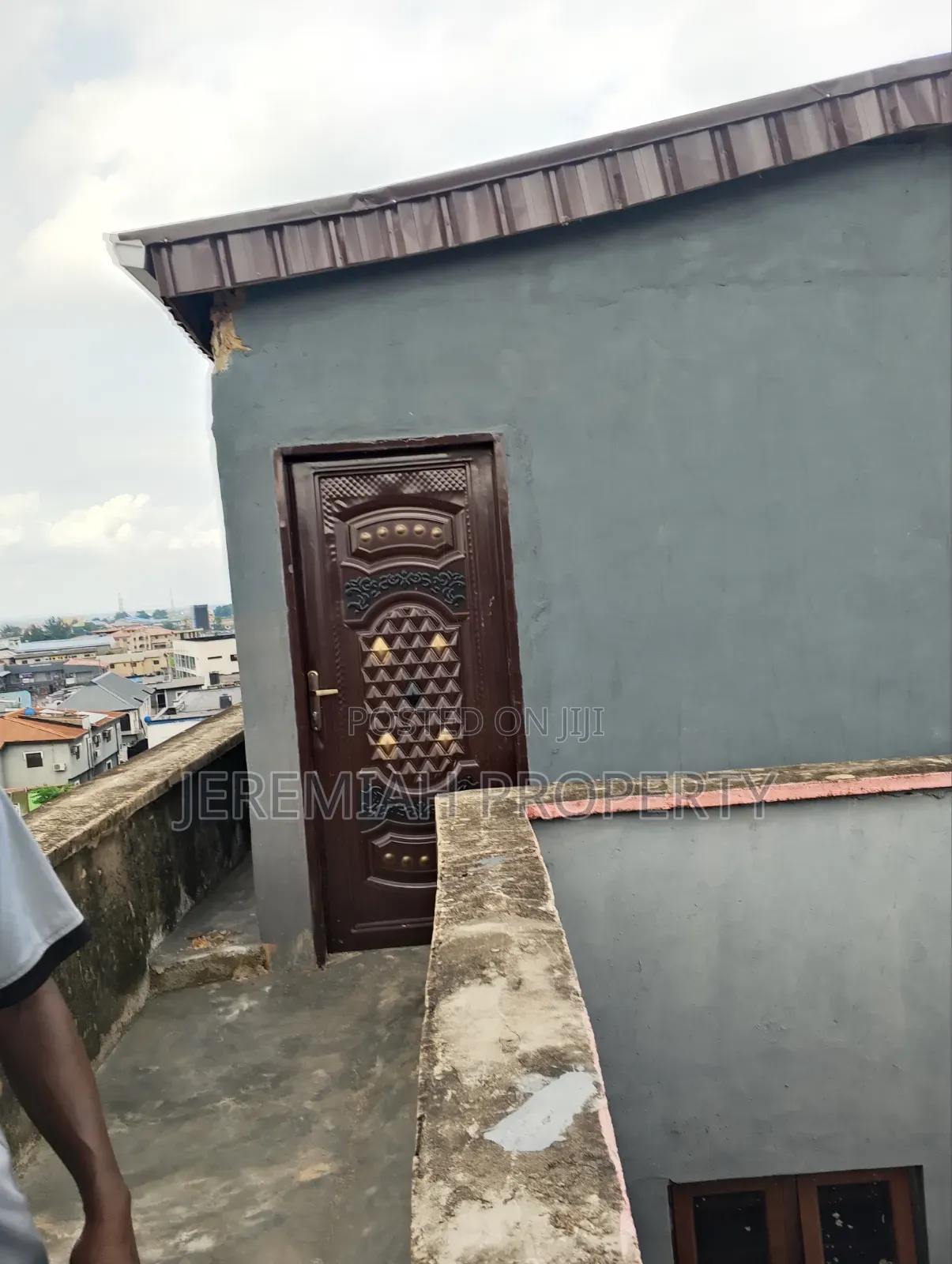 Office Space for Rent at Orementa in Berger