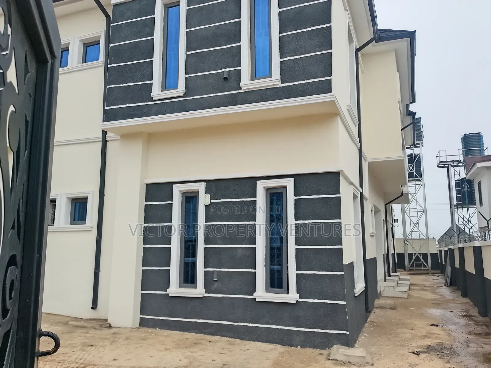 2bdrm Block of Flats in Kubwa for rent in Kubwa