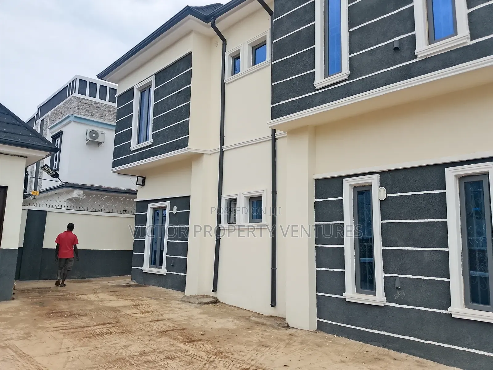 2bdrm Block of Flats in Kubwa for rent in Kubwa