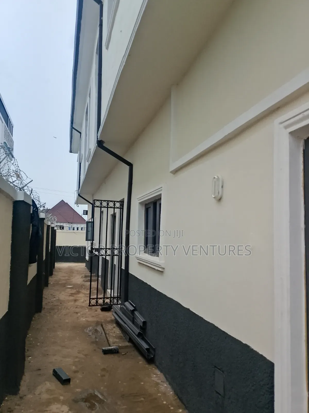 2bdrm Block of Flats in Kubwa for rent in Kubwa