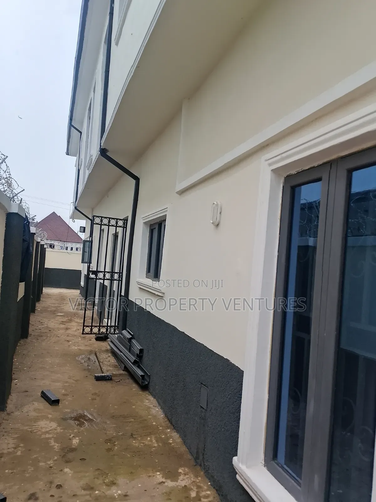 2bdrm Block of Flats in Kubwa for rent in Kubwa