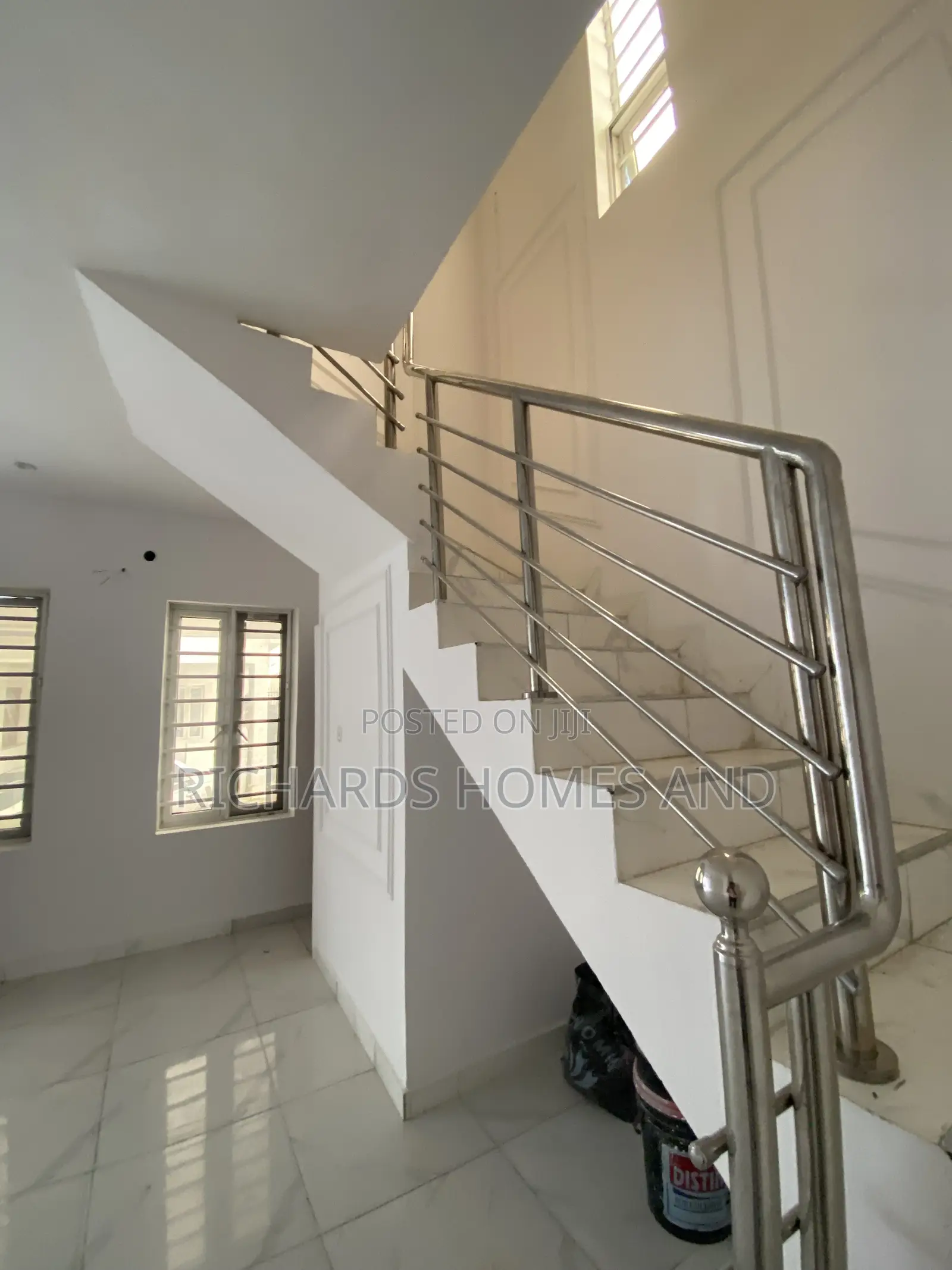 3bdrm Duplex in Atlantic Layout, Ajiwe for rent in Ajiwe