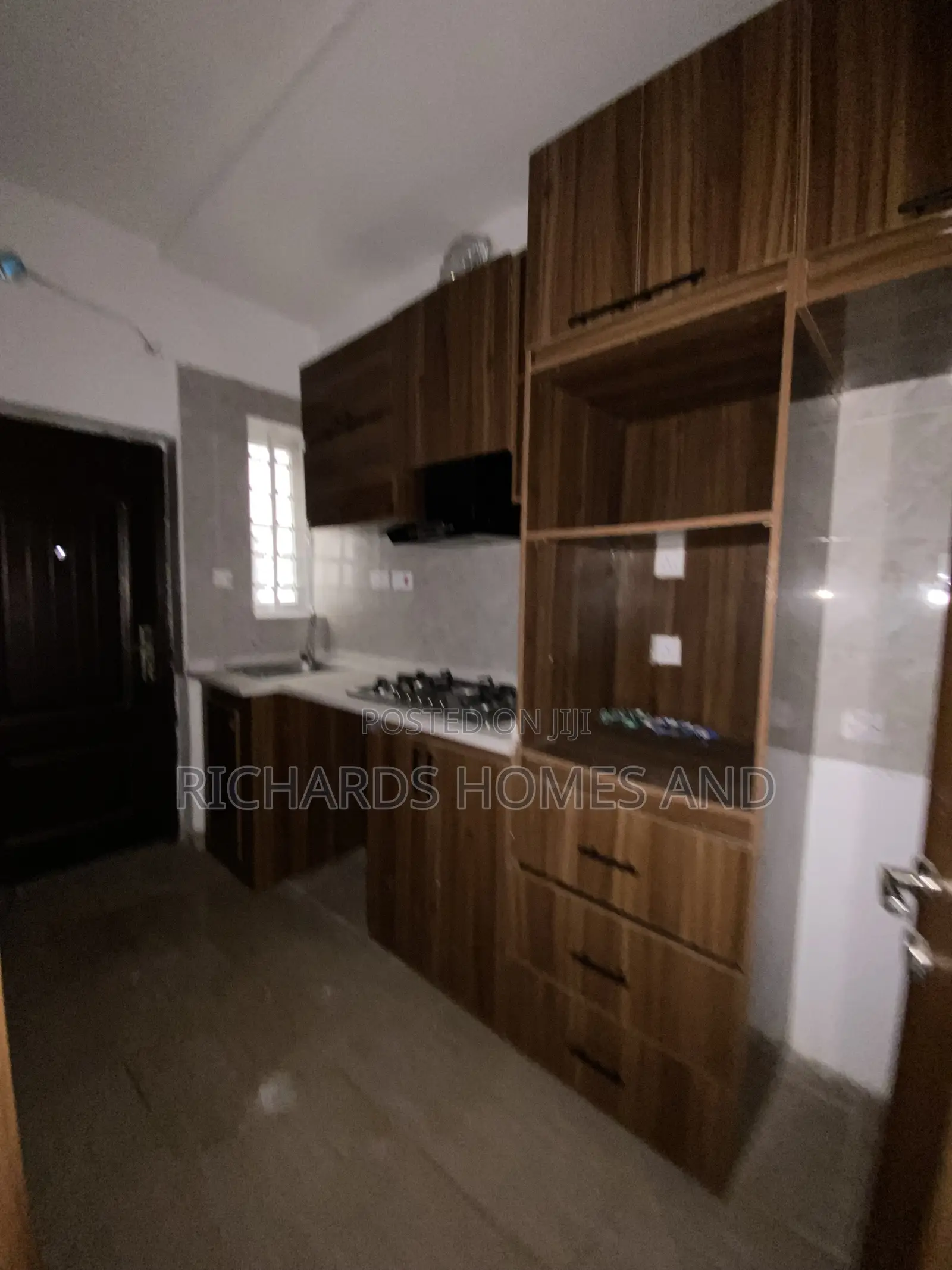 3bdrm Duplex in Atlantic Layout, Ajiwe for rent in Ajiwe