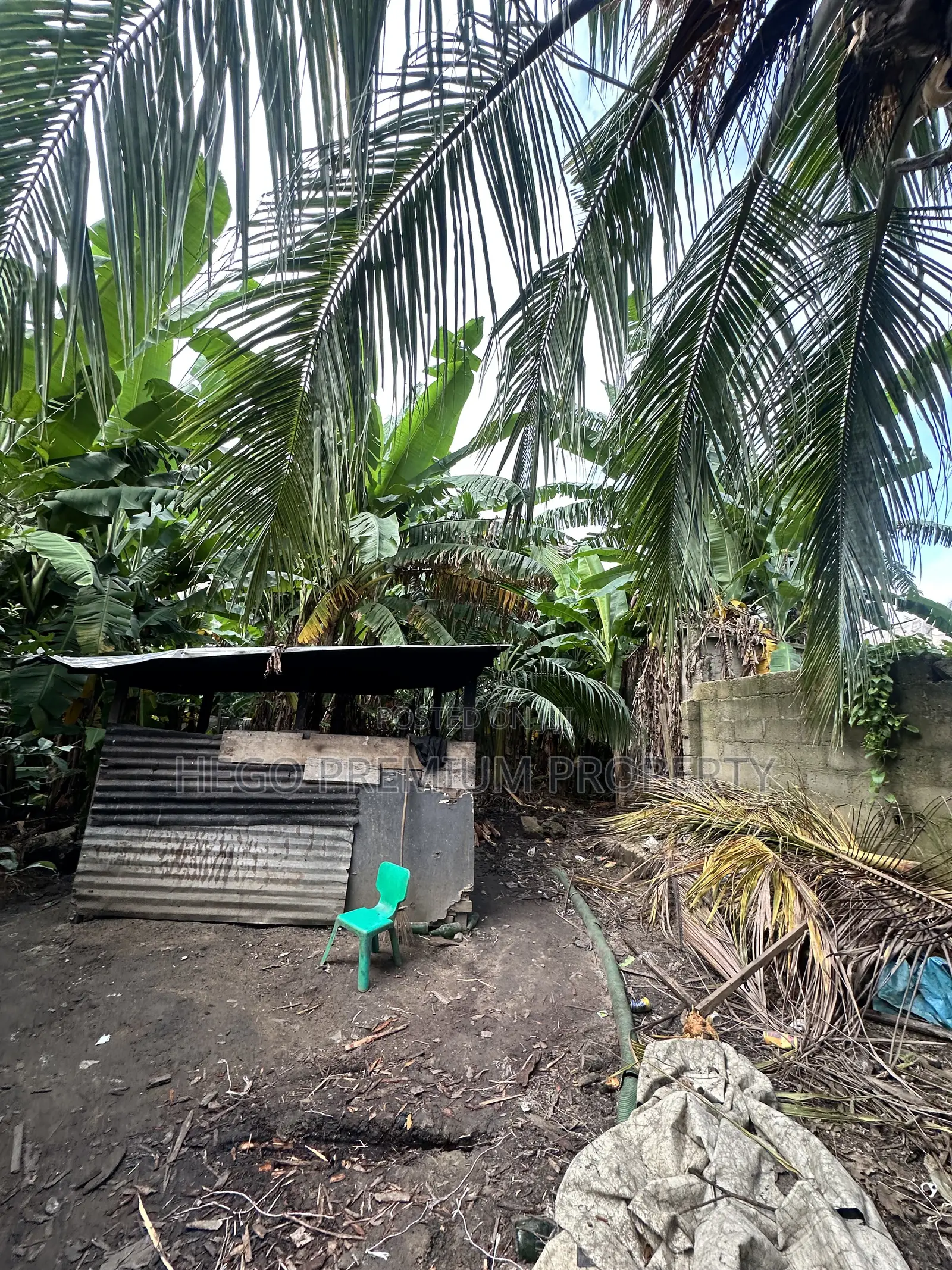 3-Plot of Land for Sale in Port Harcourt in Obio-Akpor