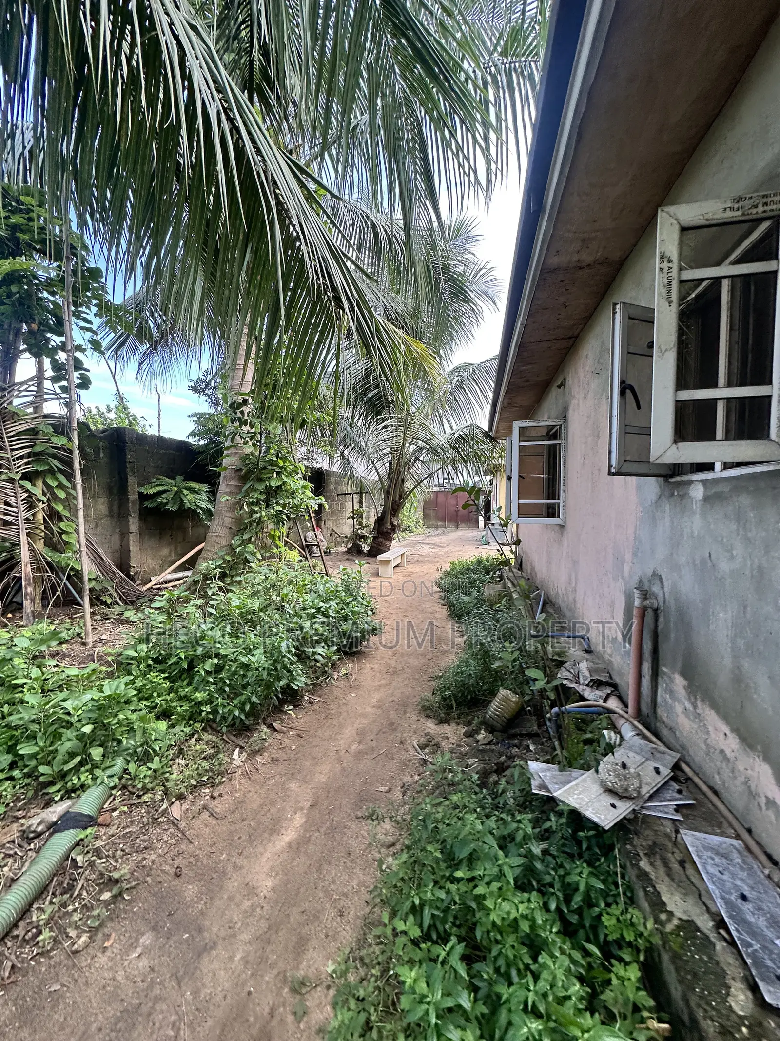 3-Plot of Land for Sale in Port Harcourt in Obio-Akpor