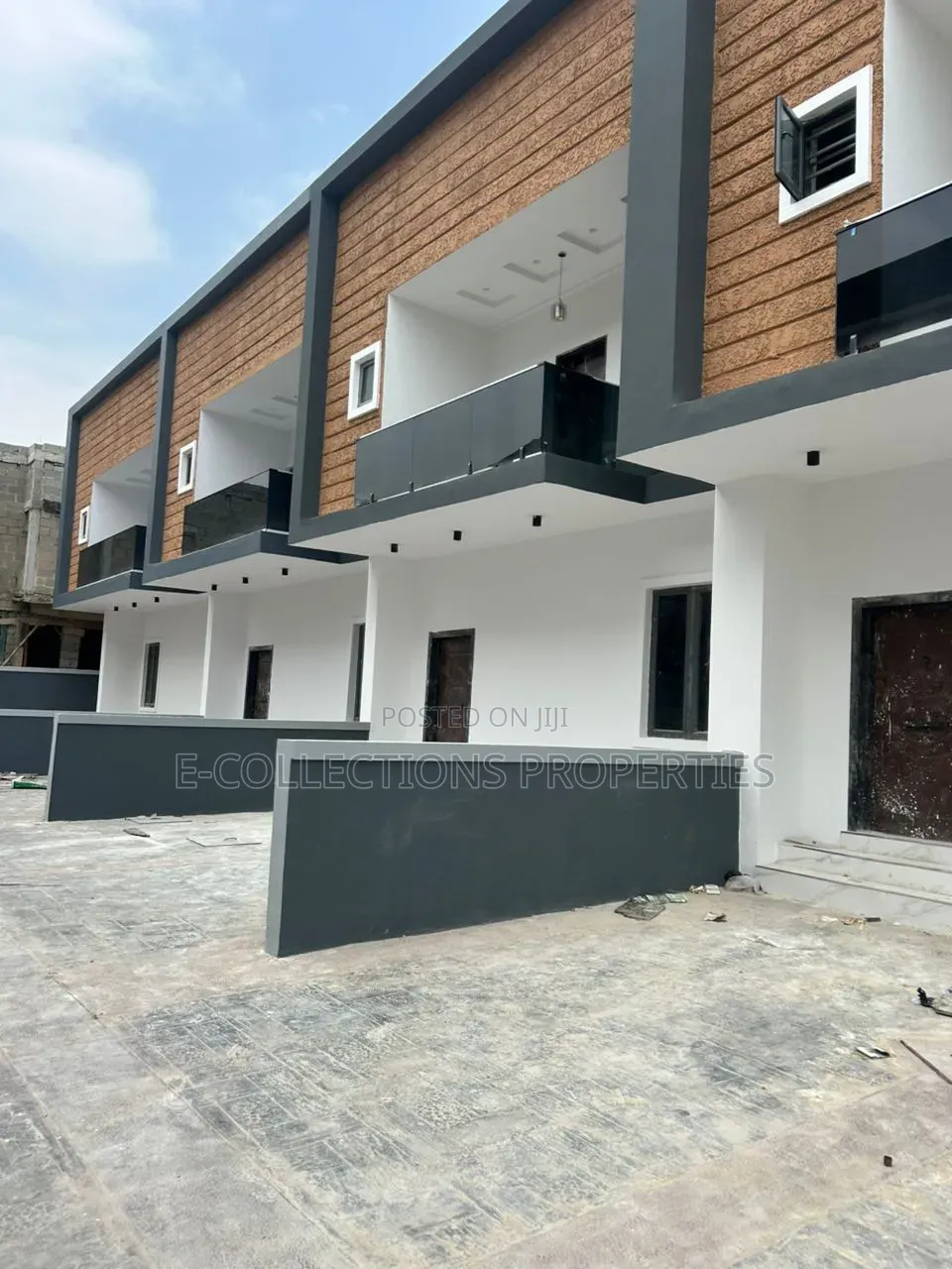 4bdrm Duplex in Greenwich Gardens, Ketu-Alapere for sale in Ketu-Alapere