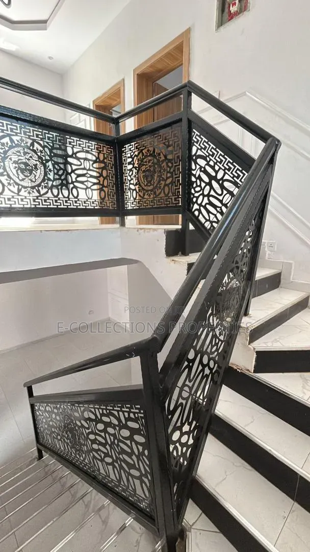 4bdrm Duplex in Greenwich Gardens, Ketu-Alapere for sale in Ketu-Alapere