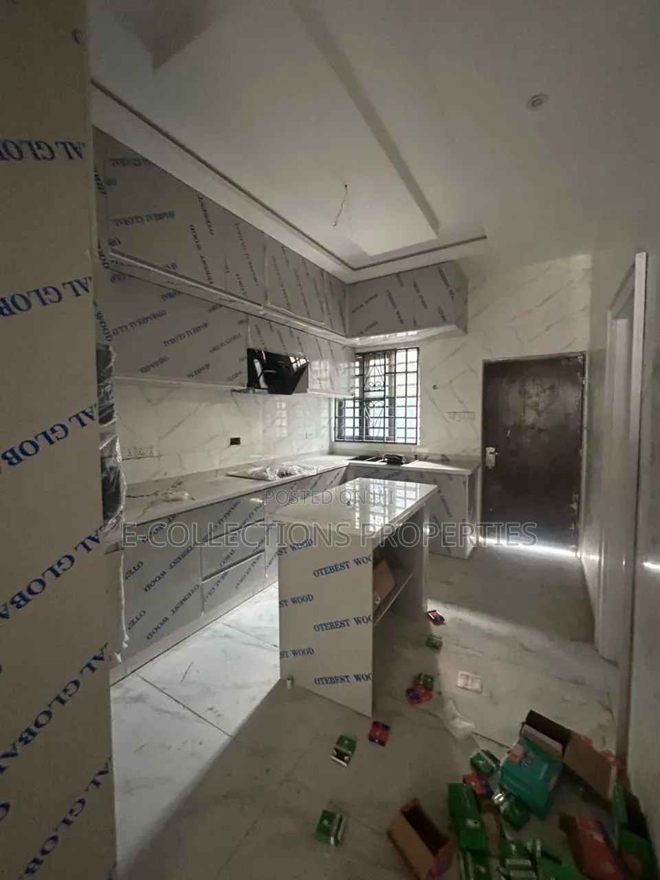 4bdrm Duplex in Greenwich Gardens, Ketu-Alapere for sale in Ketu-Alapere