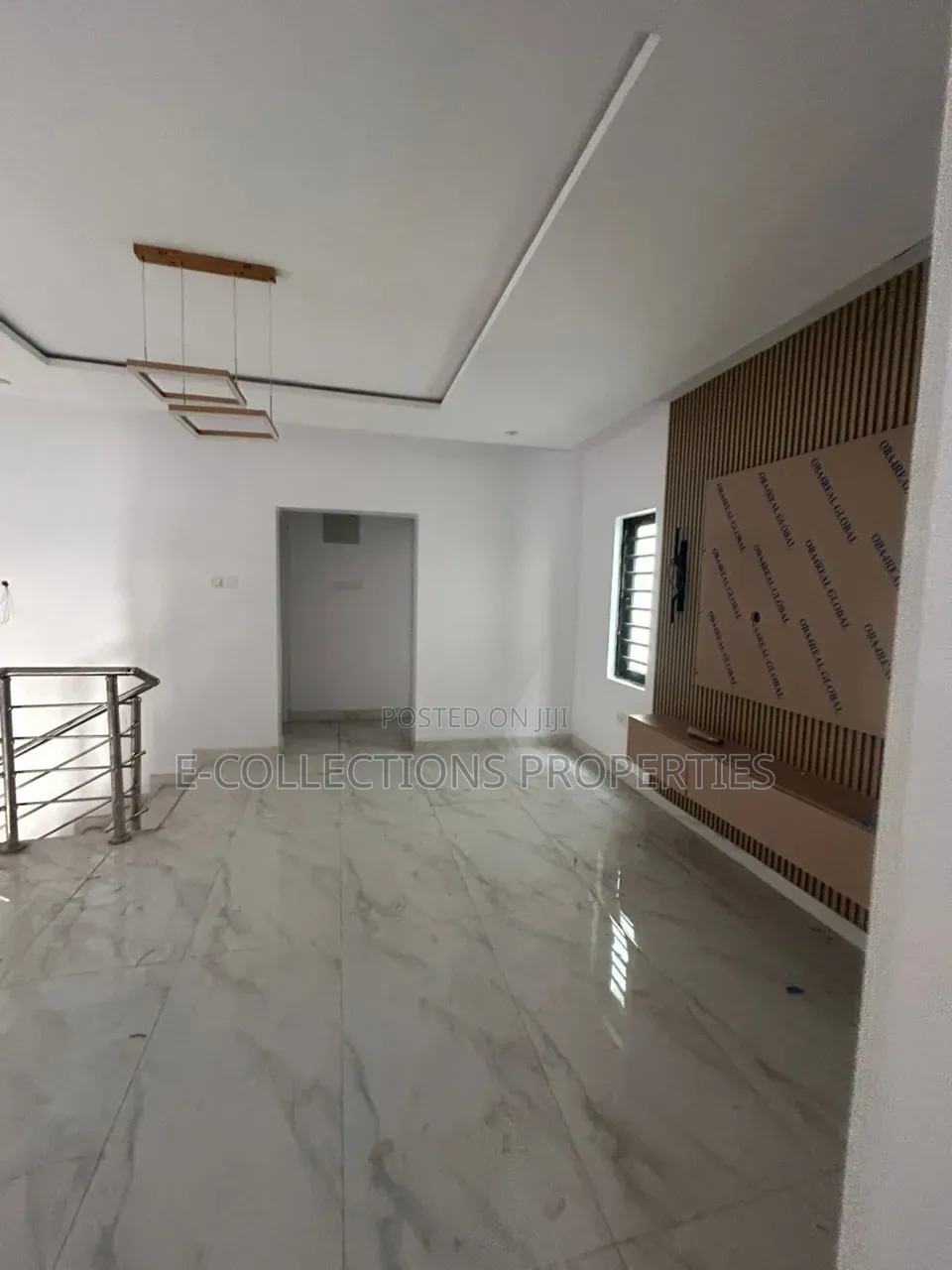 4bdrm Duplex in Greenwich Gardens, Ketu-Alapere for sale in Ketu-Alapere