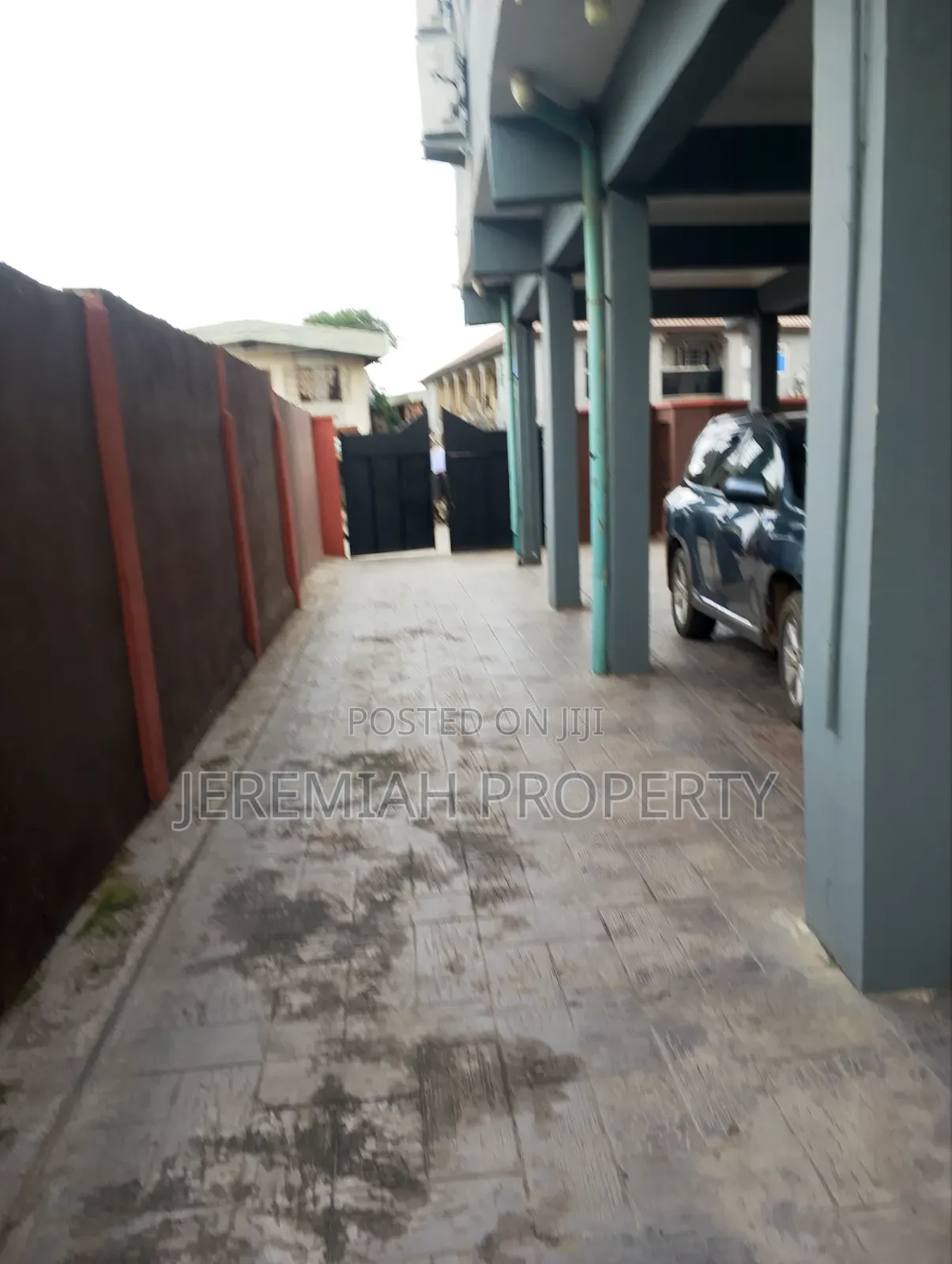 Office Space for Rent at Orementa in Berger