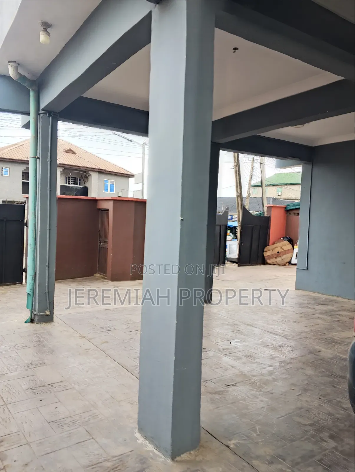 Office Space for Rent at Orementa in Berger