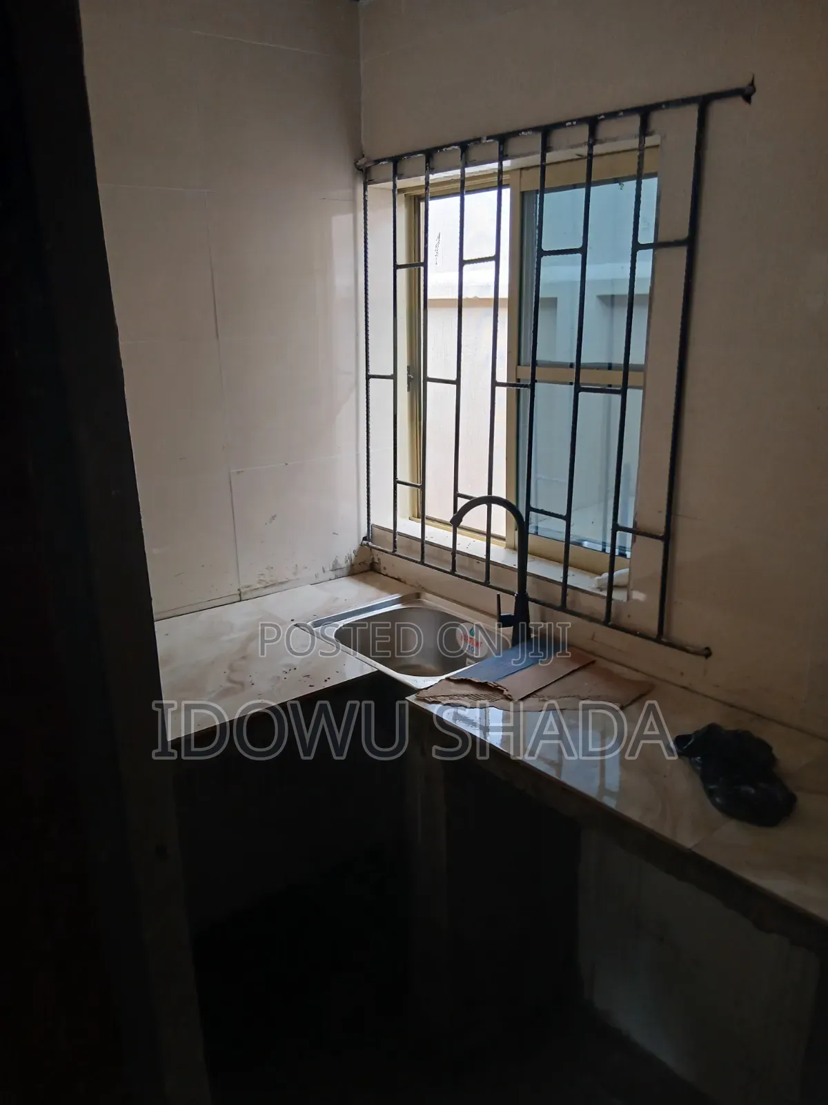 Mini Flat in Moshood Abiola, Toyin Street for rent in Toyin Street