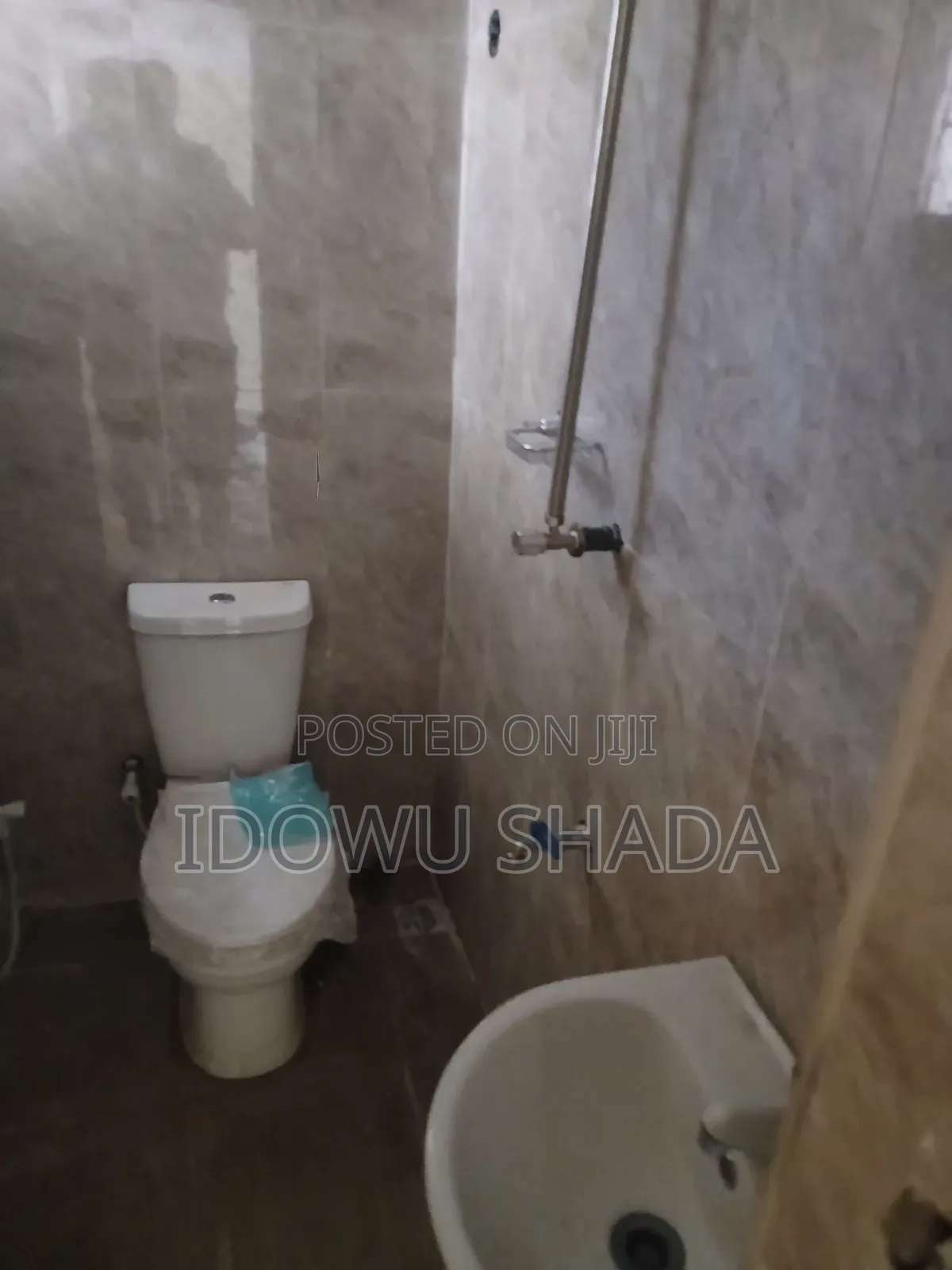 Mini Flat in Moshood Abiola, Toyin Street for rent in Toyin Street