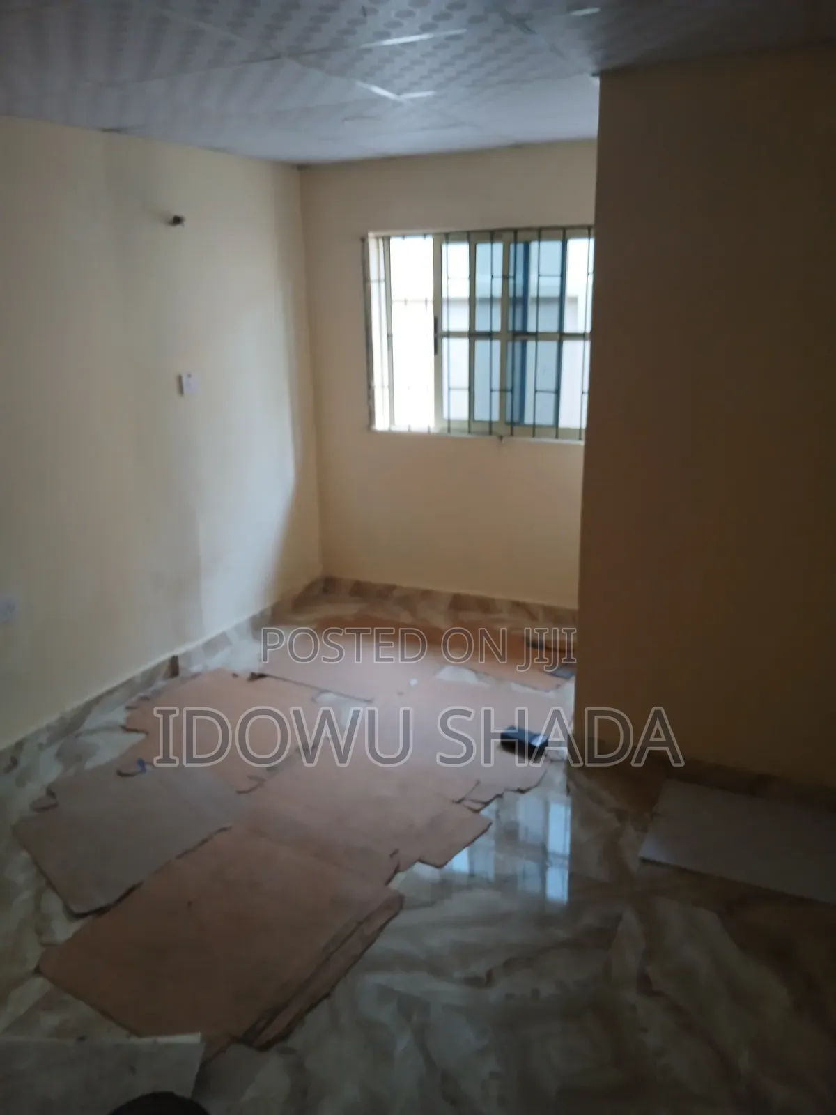 Mini Flat in Moshood Abiola, Toyin Street for rent in Toyin Street