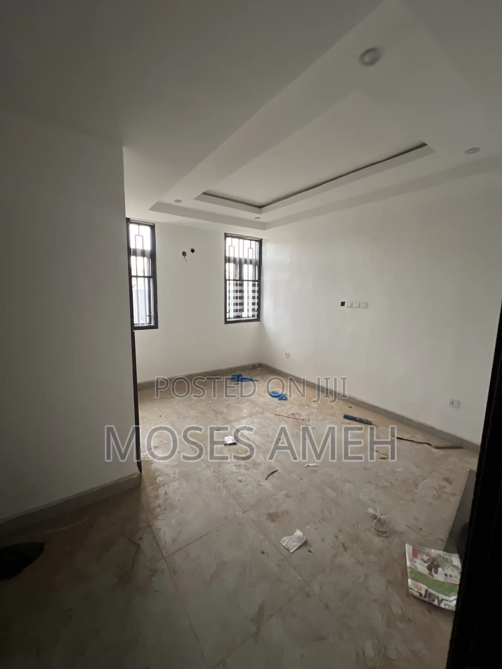 4bdrm Duplex in Mabushi for rent in Mabushi
