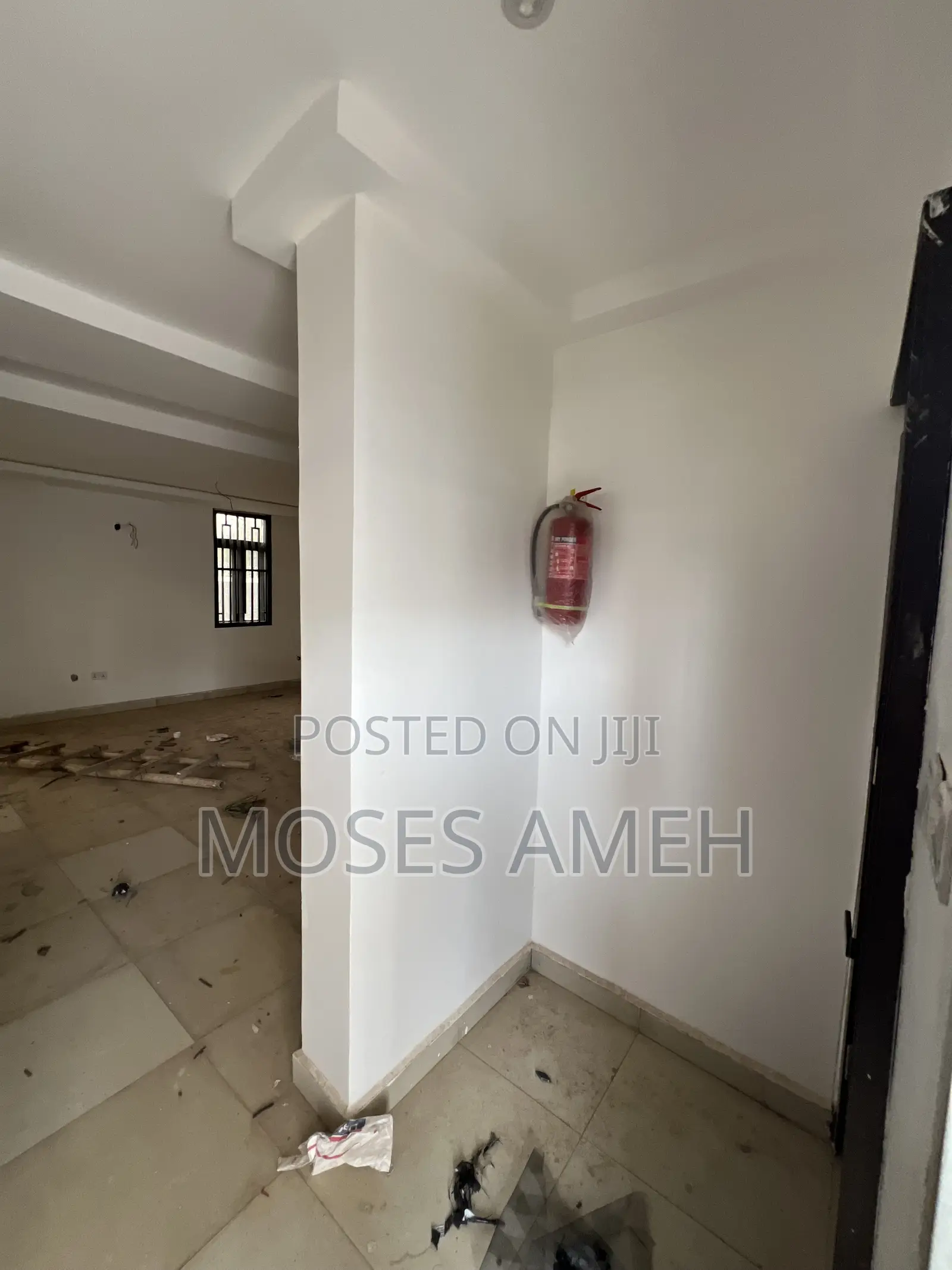 4bdrm Duplex in Mabushi for rent in Mabushi