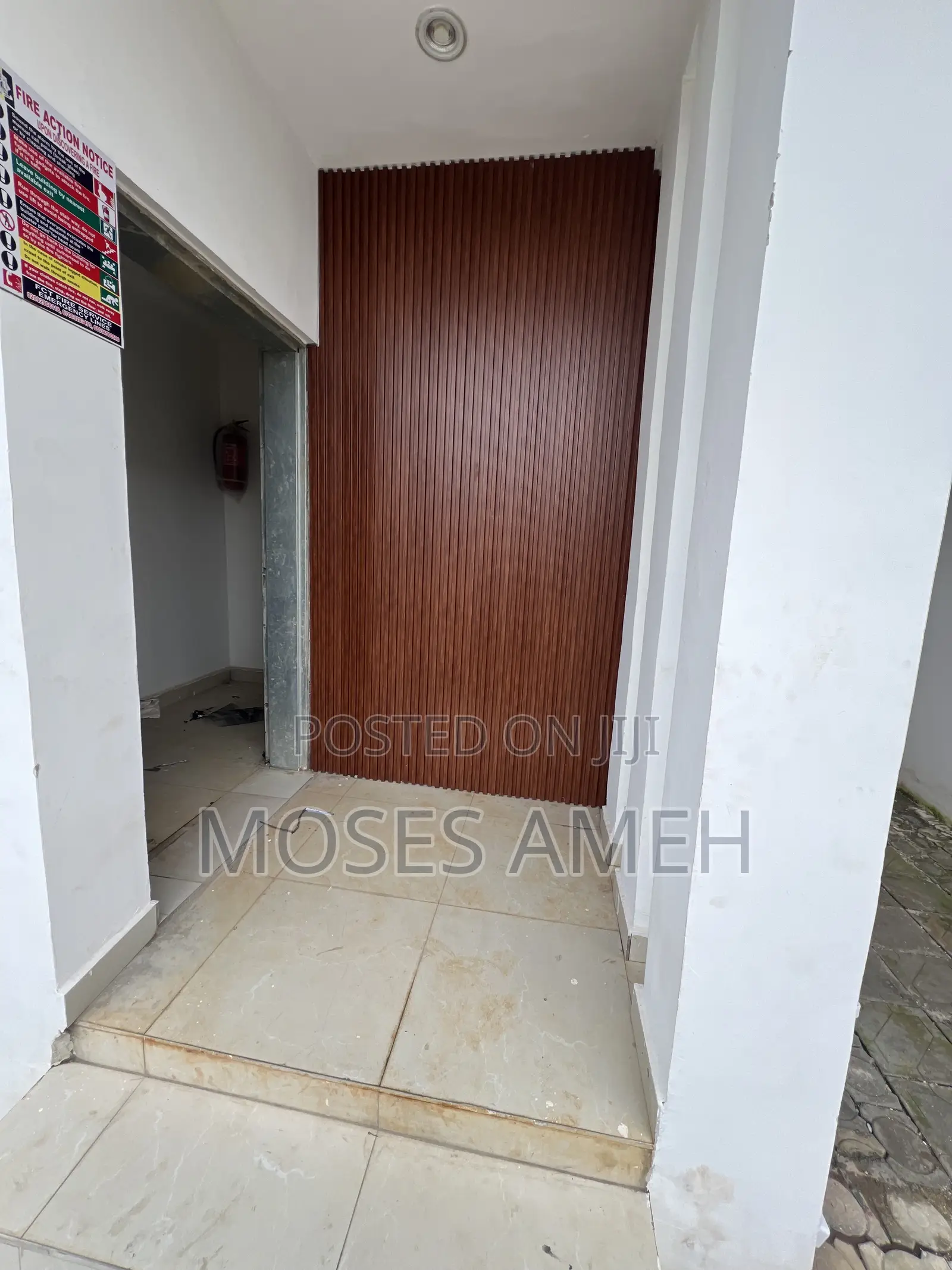 4bdrm Duplex in Mabushi for rent in Mabushi