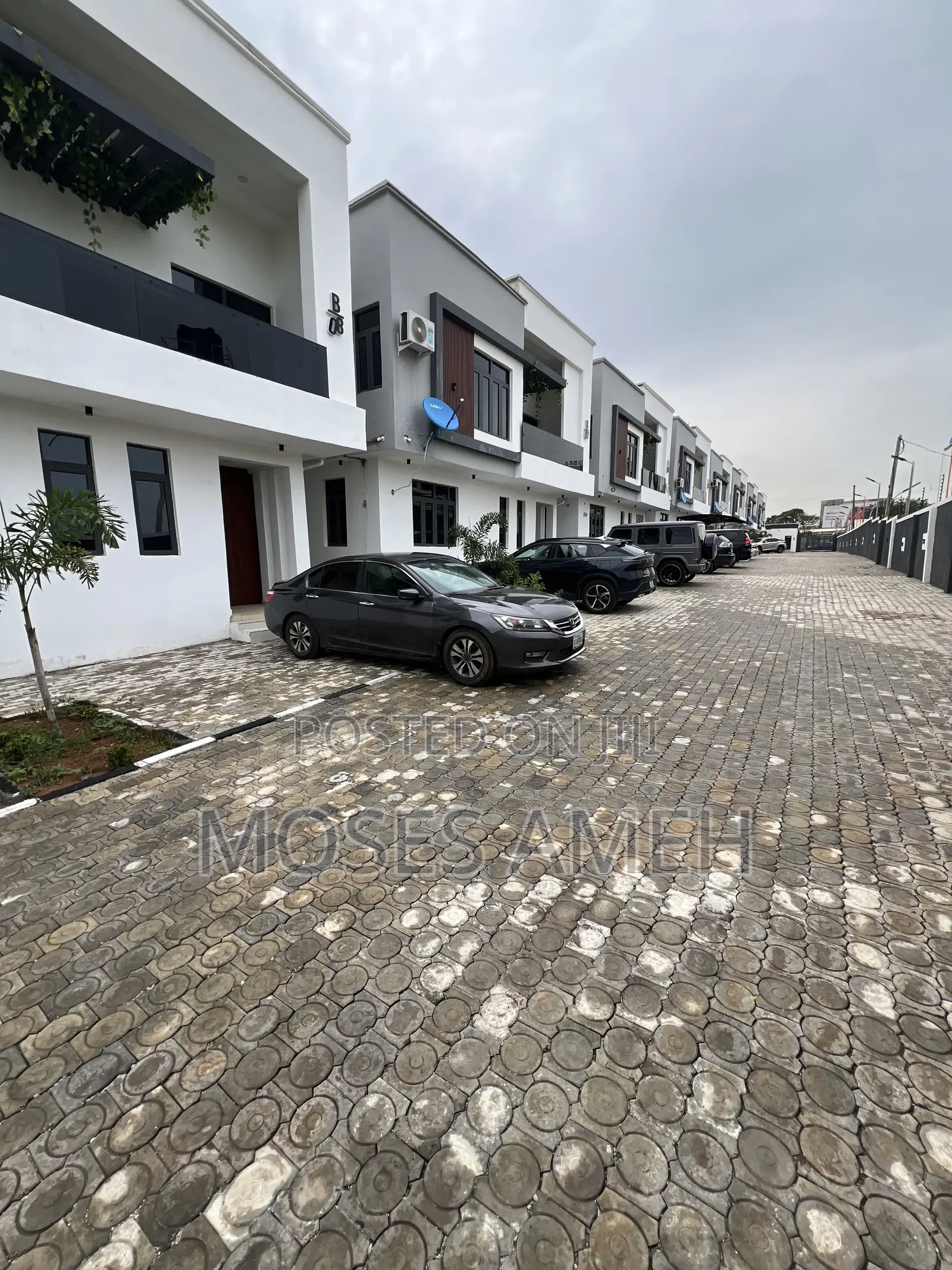 4bdrm Duplex in Mabushi for rent in Mabushi