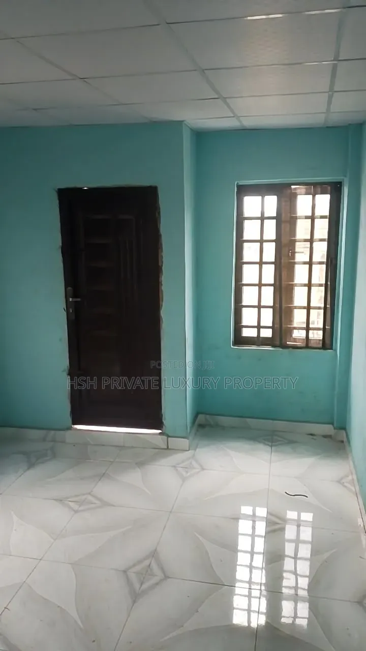 Furnished 1bdrm Apartment in Ebuta Metta for rent in Ebute Metta