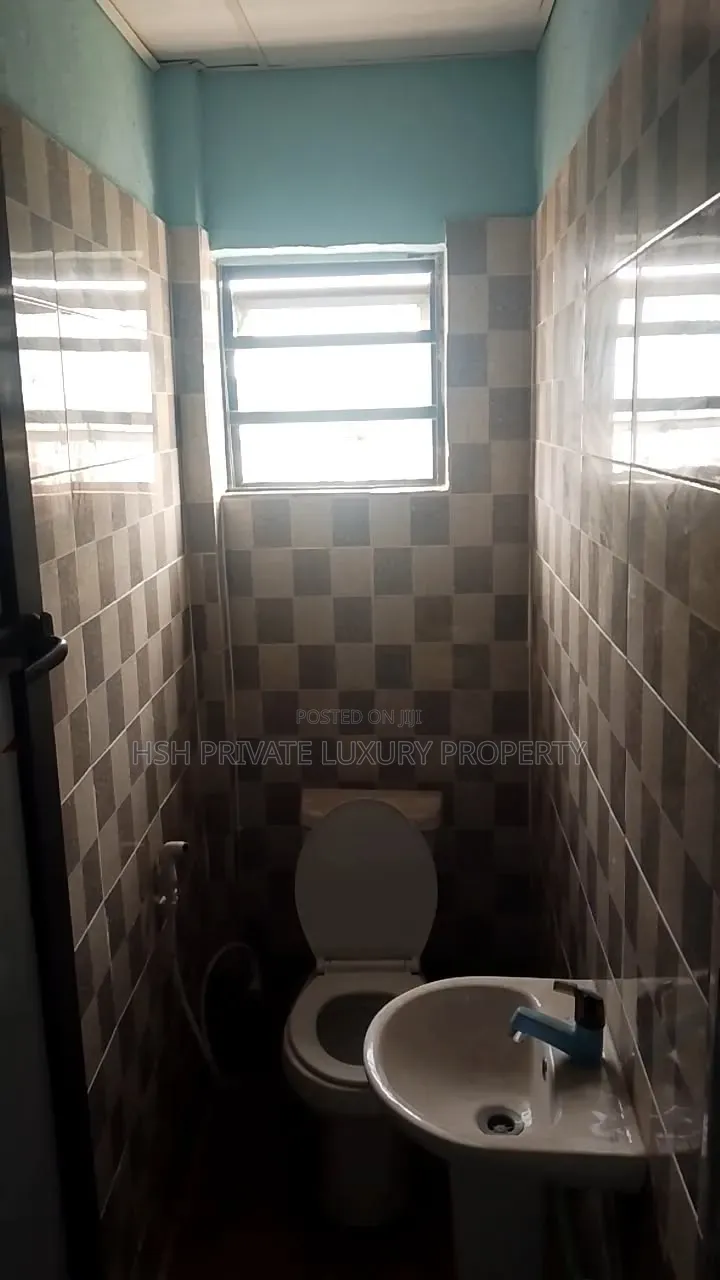 Furnished 1bdrm Apartment in Ebuta Metta for rent in Ebute Metta