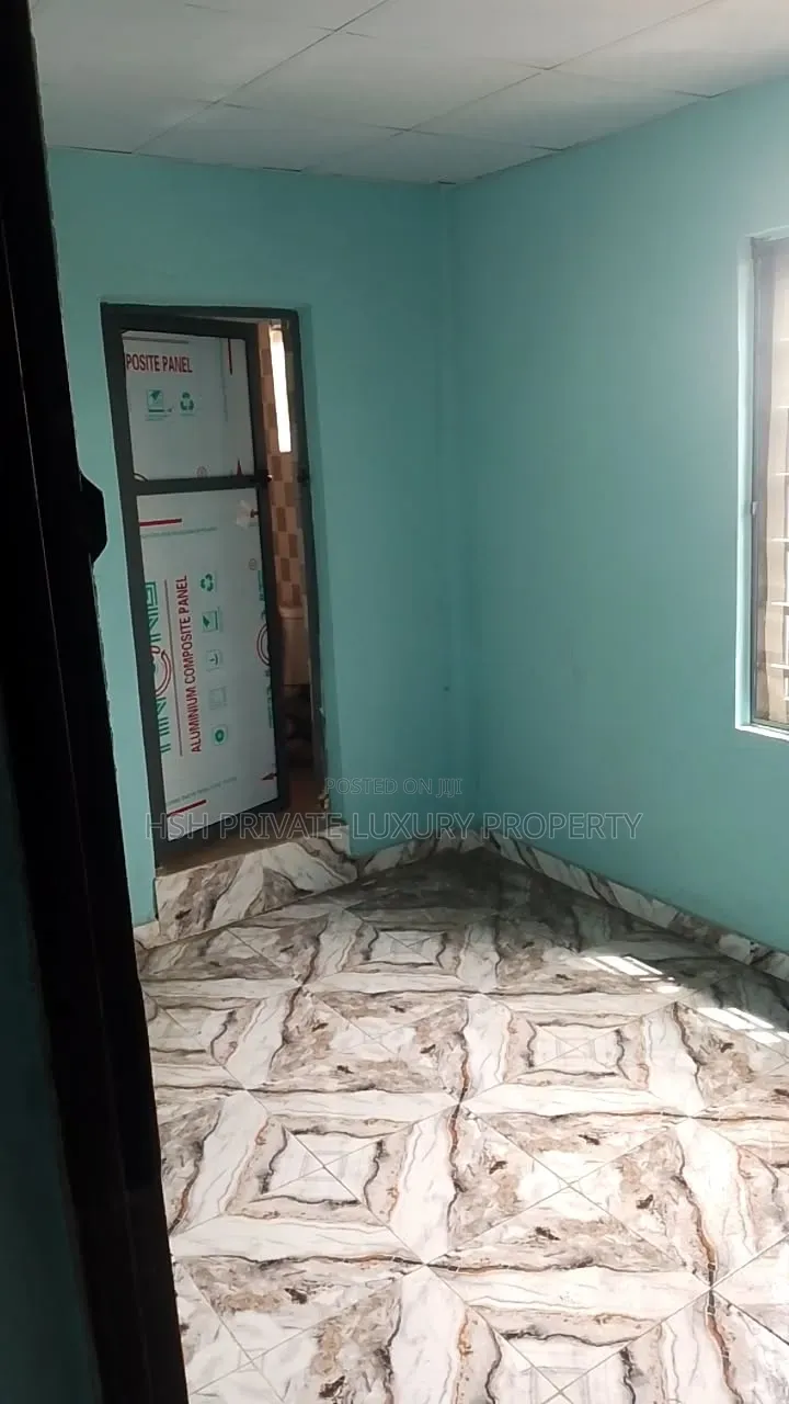 Furnished 1bdrm Apartment in Ebuta Metta for rent in Ebute Metta