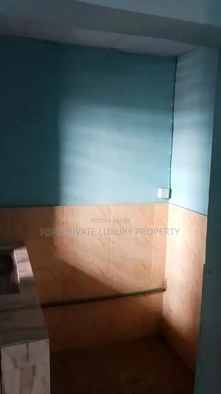 Furnished 1bdrm Apartment in Ebuta Metta for rent in Ebute Metta