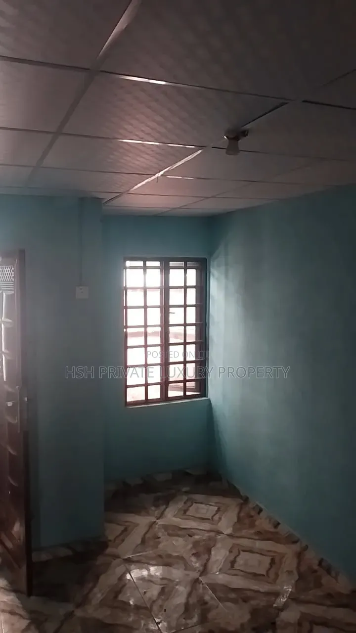 Furnished 1bdrm Apartment in Ebuta Metta for rent in Ebute Metta