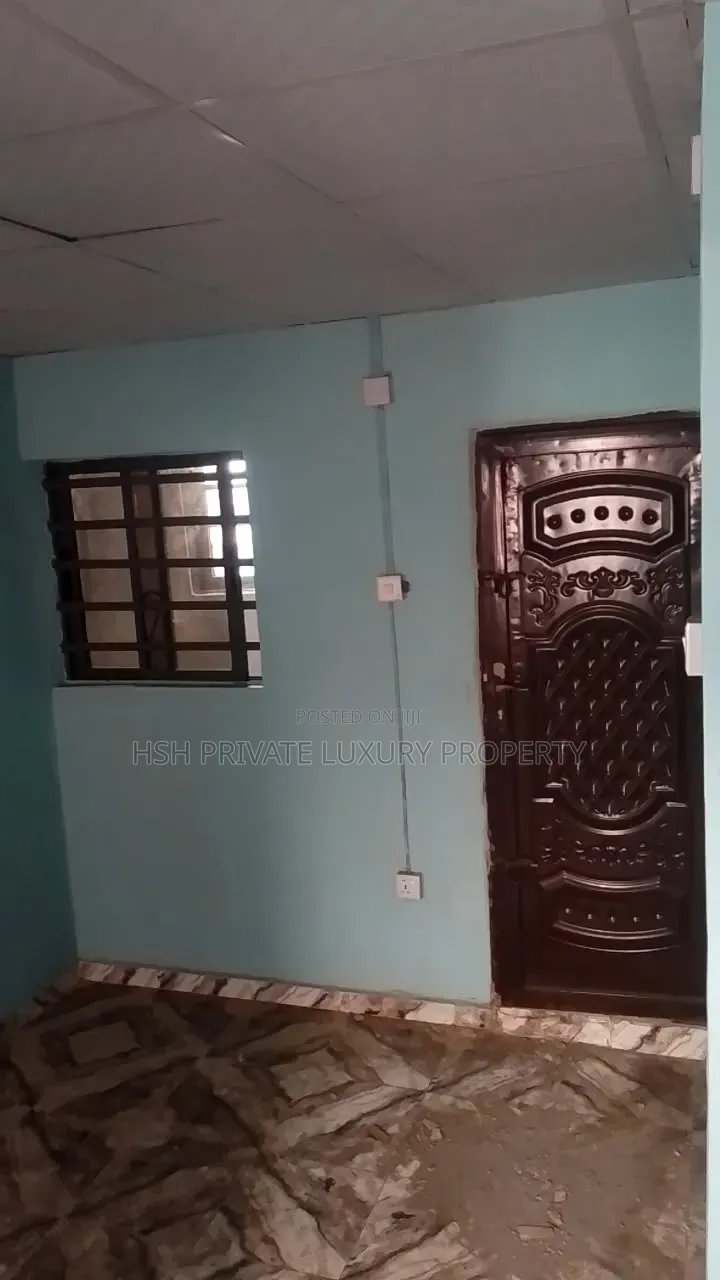 Furnished 1bdrm Apartment in Ebuta Metta for rent in Ebute Metta