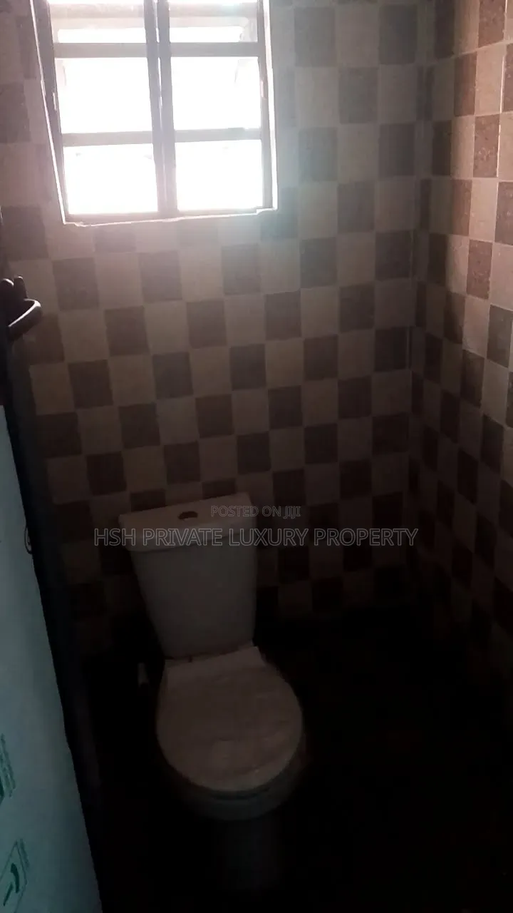 Furnished 1bdrm Apartment in Ebuta Metta for rent in Ebute Metta