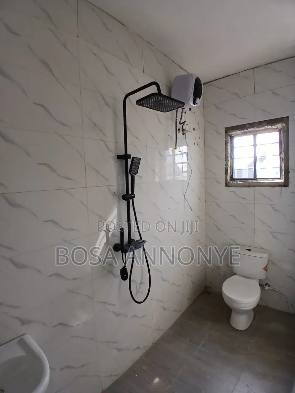 2bdrm Apartment in Badore, Ajah for rent in Ajah