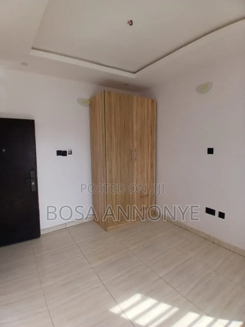 2bdrm Apartment in Badore, Ajah for rent in Ajah