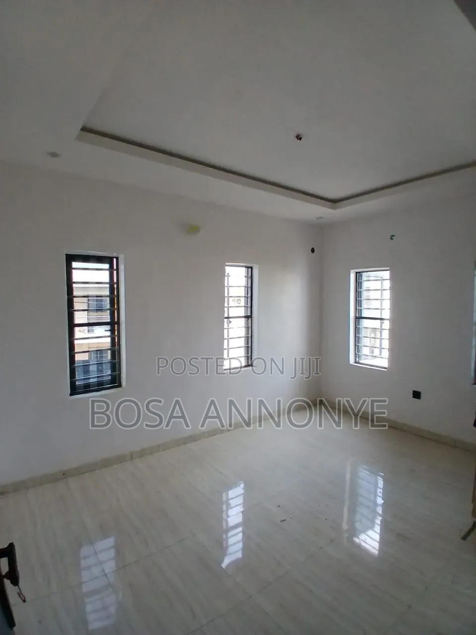 2bdrm Apartment in Badore, Ajah for rent in Ajah