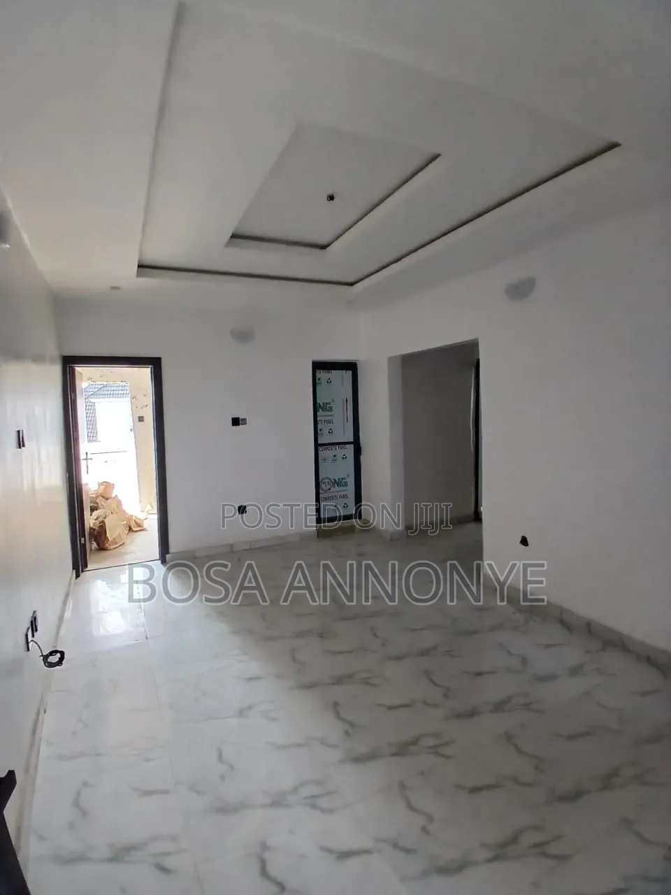 2bdrm Apartment in Badore, Ajah for rent in Ajah