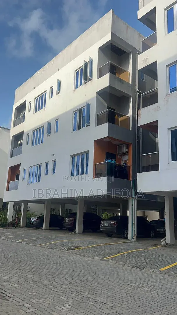 2bdrm Apartment in Ikate Extension for sale in Ikate