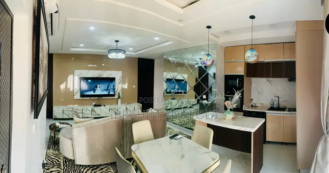 2bdrm Apartment in Ikate Extension for sale in Ikate