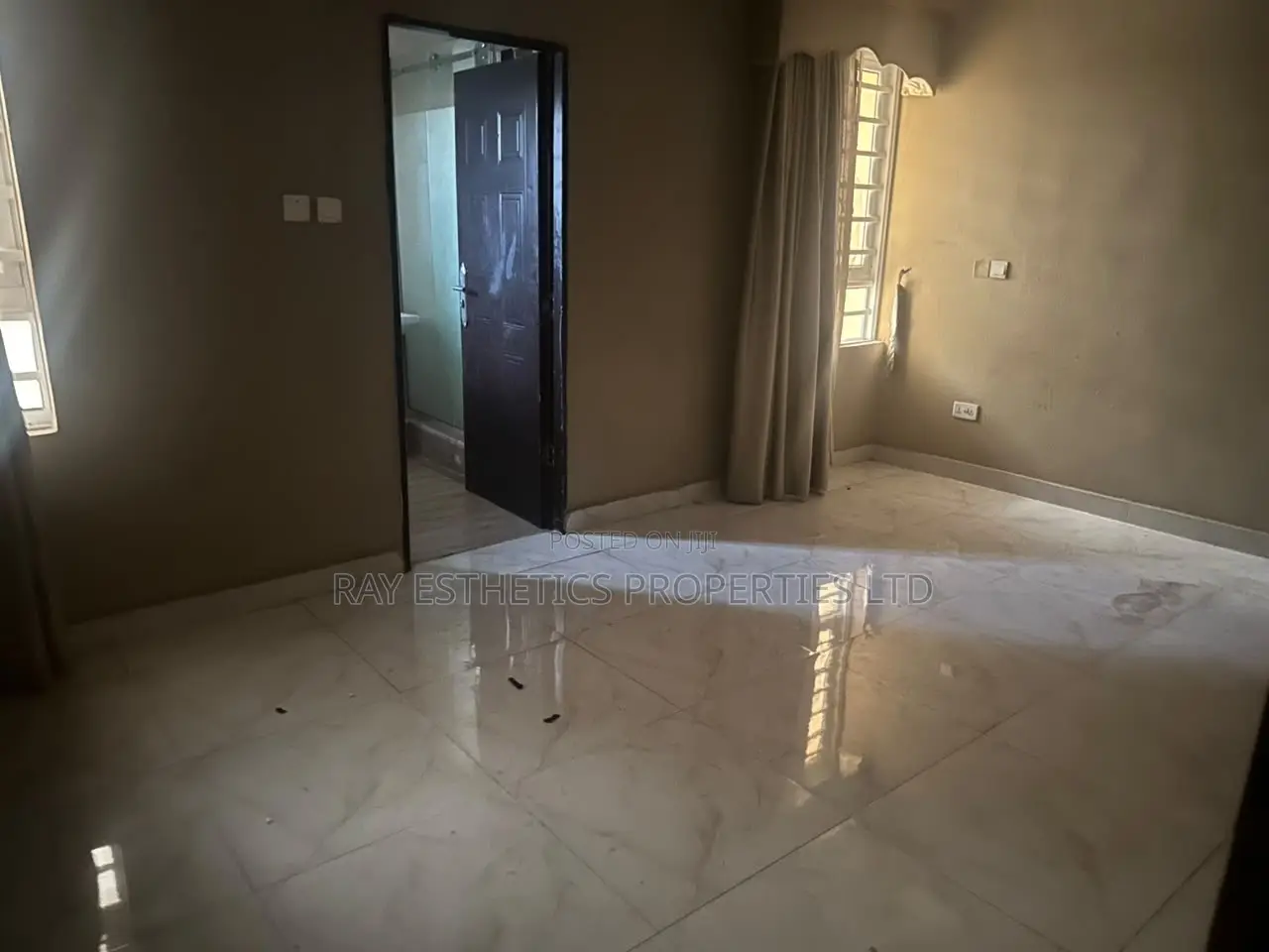 4bdrm Maisonette in Igbo-efon for rent in Igbo-efon