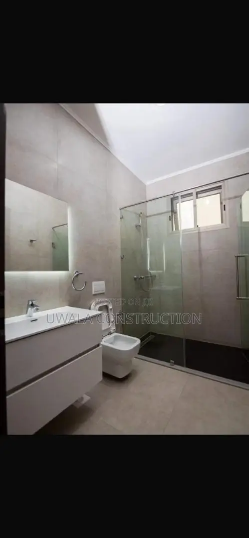 Furnished 3bdrm Apartment in Jabi for rent in Jabi