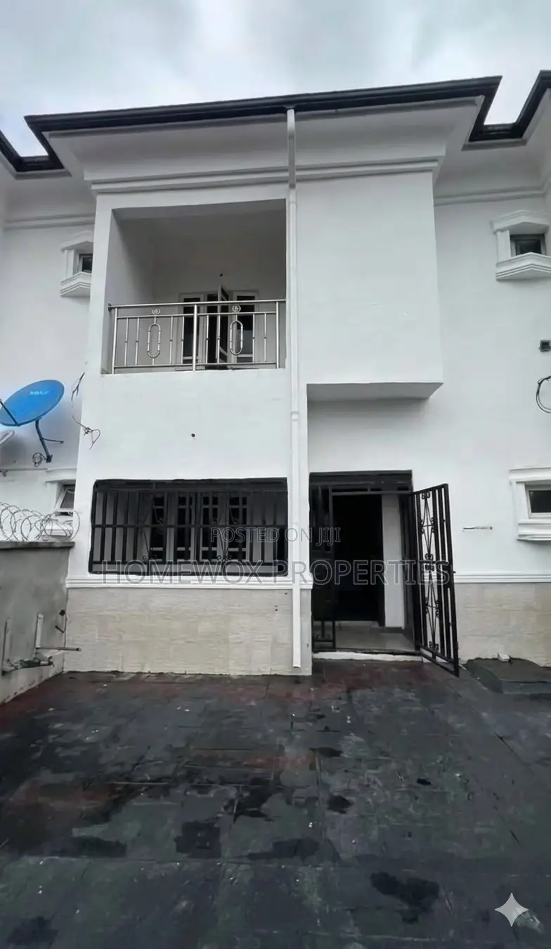 2bdrm Duplex in Diobu Mile 4 for rent in Diobu Mile 4
