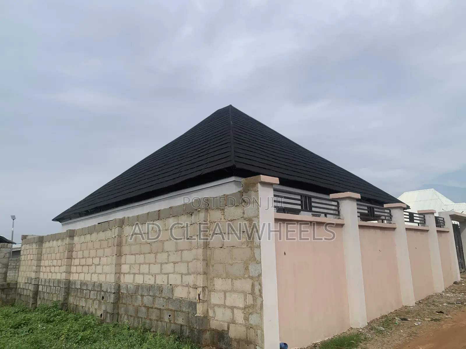 New Building Well in Suite in Dei-Dei