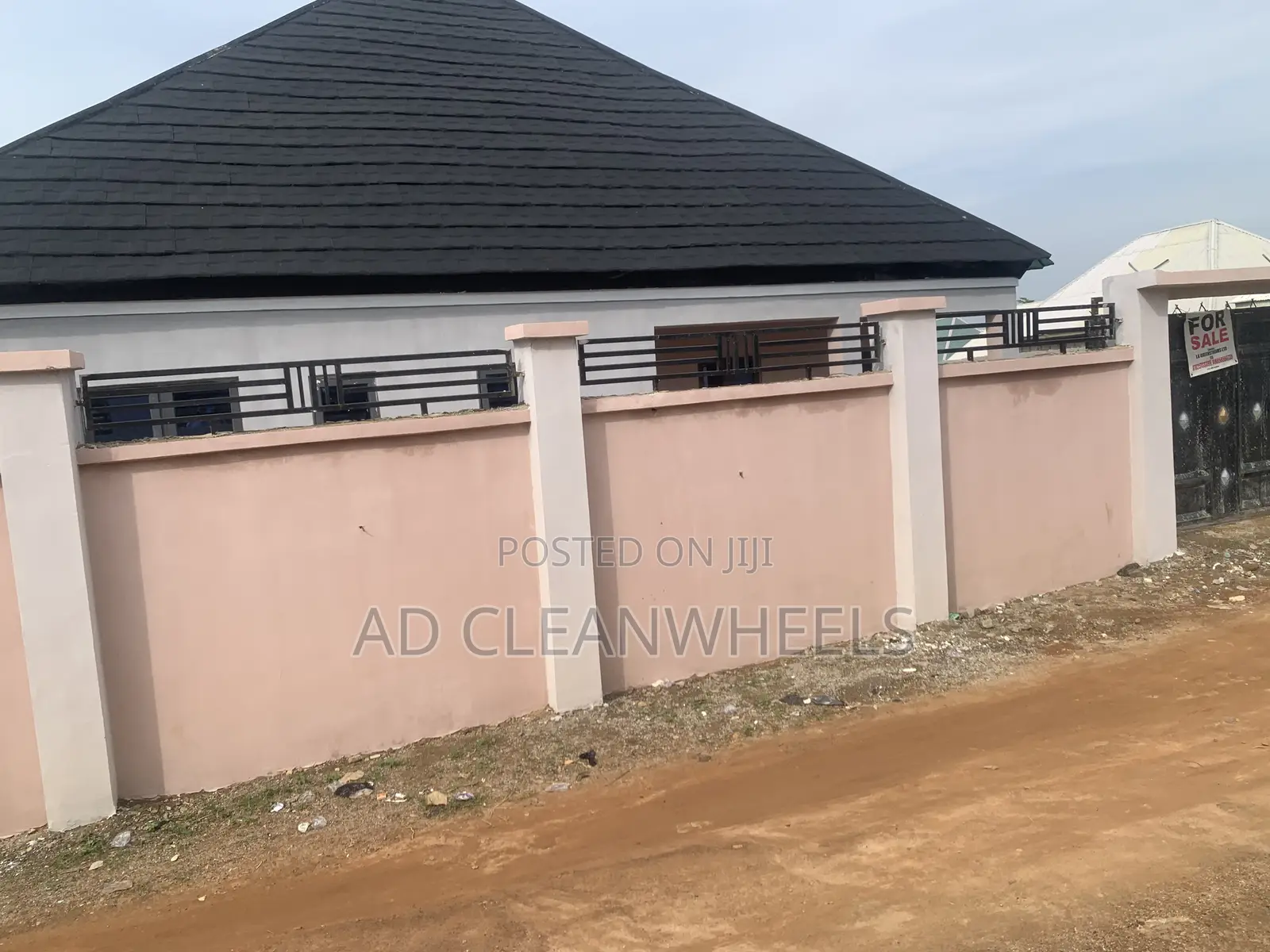 New Building Well in Suite in Dei-Dei