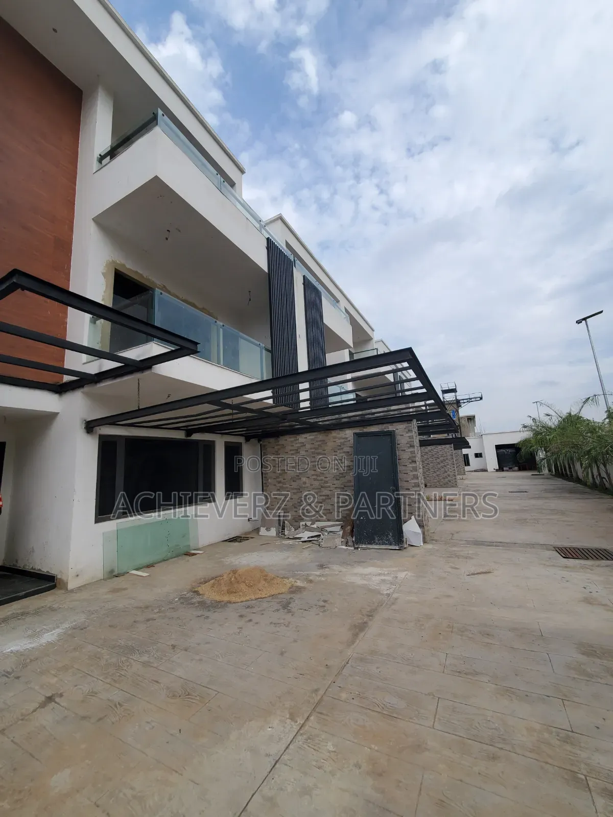 4bdrm Duplex in Katampe Extension for sale in Katampe Extension