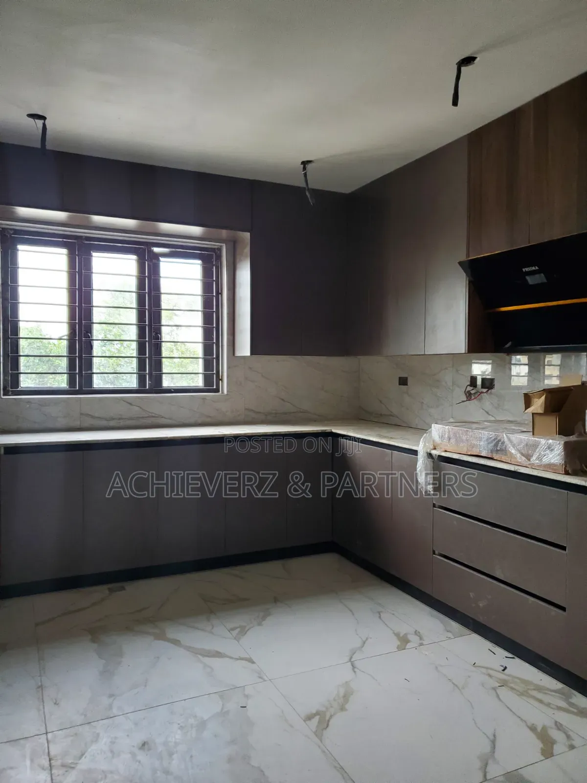 4bdrm Duplex in Katampe Extension for sale in Katampe Extension