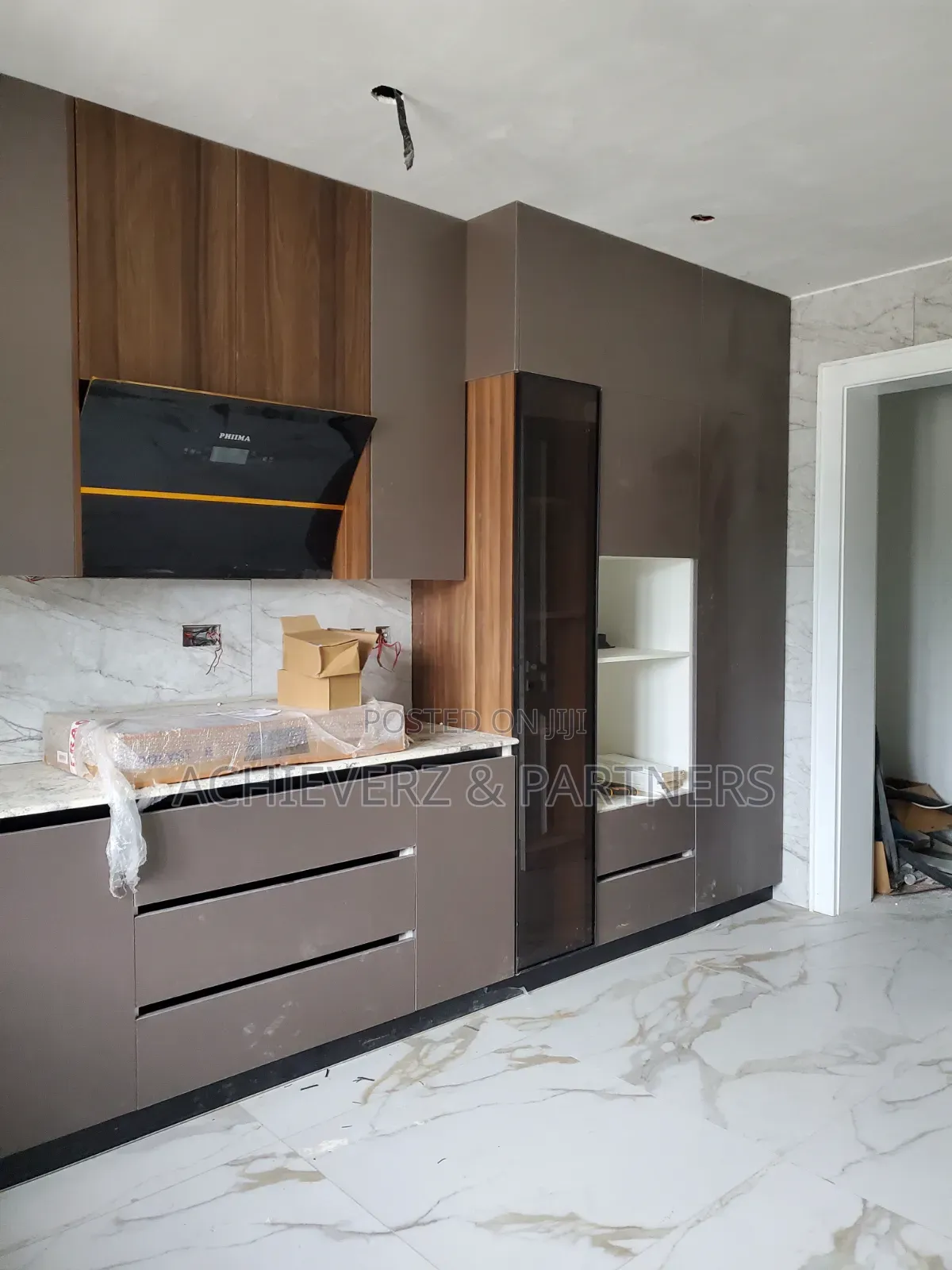 4bdrm Duplex in Katampe Extension for sale in Katampe Extension