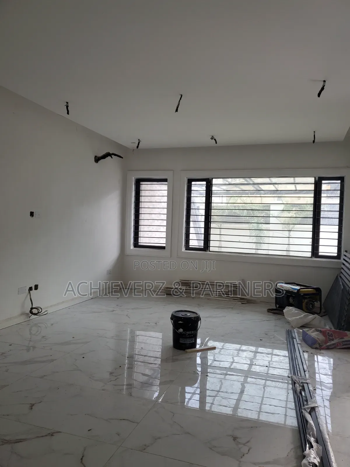 4bdrm Duplex in Katampe Extension for sale in Katampe Extension
