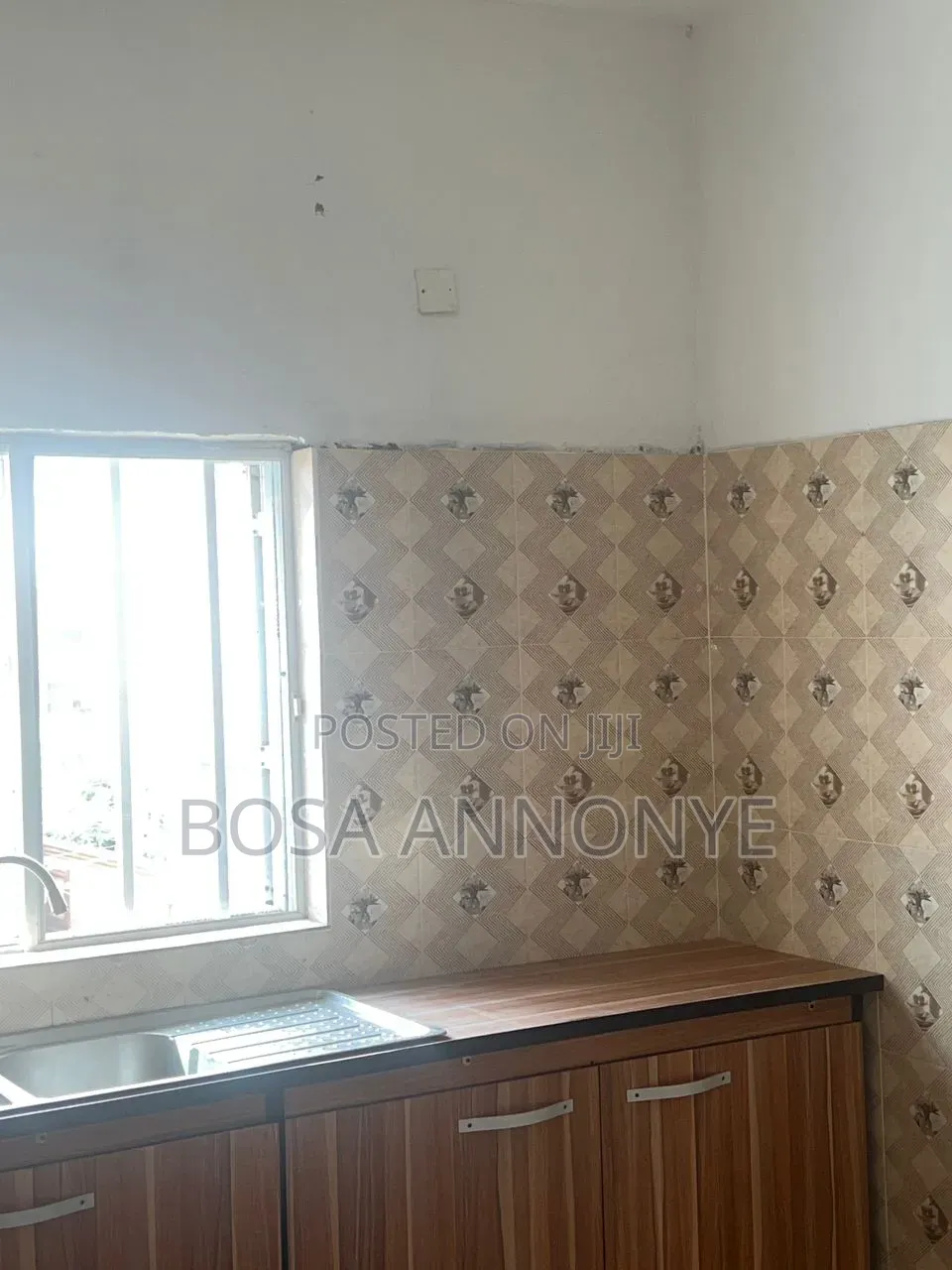 2bdrm Apartment in Badore, Ajah for rent in Ajah