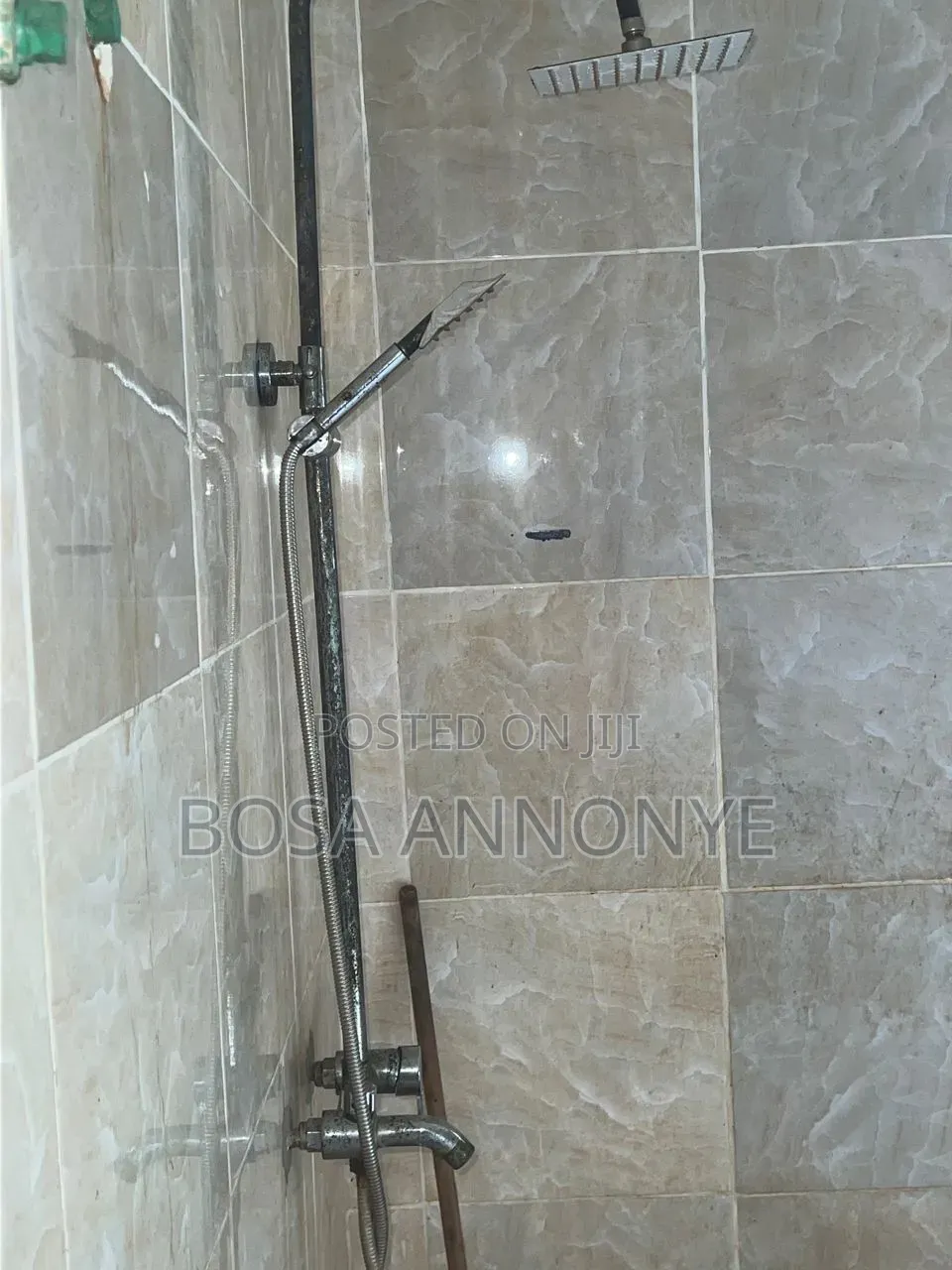 2bdrm Apartment in Badore, Ajah for rent in Ajah